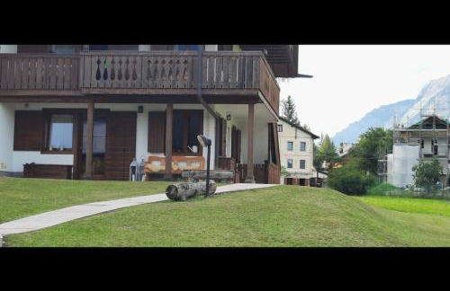 3BDRM Luxury Magic Flat near Cortina with Garage - Foto 5