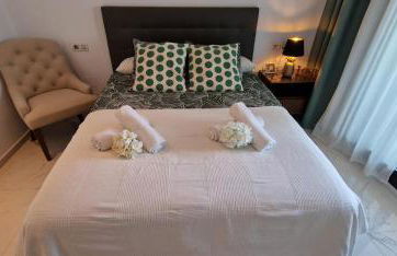 Casares del Mar Luxury Apartment - Photo 47