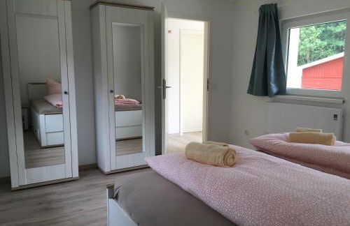 Bungalows Ostseequelle - Foto 44