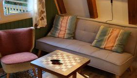 Finnhütte zwischen Wald und See - Foto 5