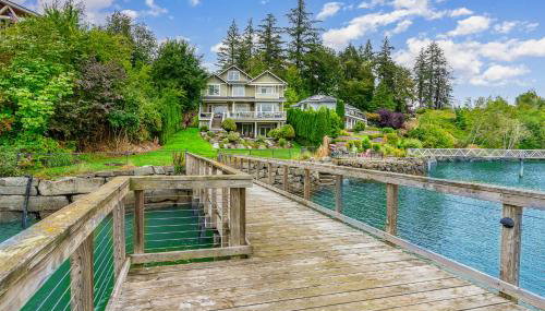 Raft Island Retreat - Foto 2