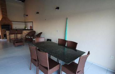 Casa na Praia de Águas Belas - Caponga - Foto 16