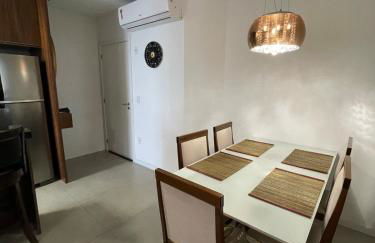 Apartamento com 2 vagas de garagem, próximo a roda gigante - Foto 7