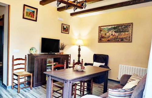 Casa Rural Los Mayorales - Foto 15