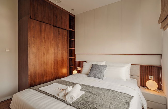 Vinhomes D'Capitale - Quylodge - Foto 76