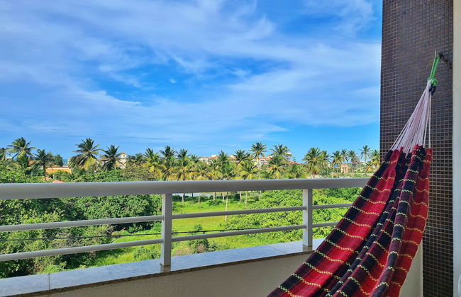 Tranquilidade e muito ventilado - Photo 19