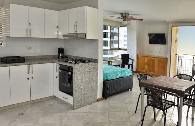 Apartamar - Santa Marta - Photo 20