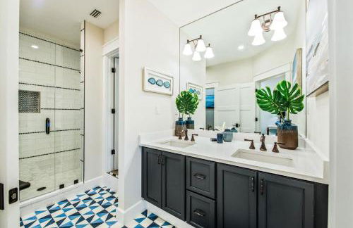 The Shore House - Photo 25