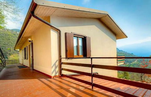 Apartment Annarosa 2 camere, terrazzo e Vista Lago - Foto 8