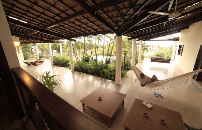 Casa para temporada no Cumbuco - Foto 18