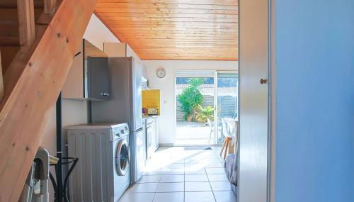 Outrem'Her Maison bord de mer à l'Epine - Foto 2