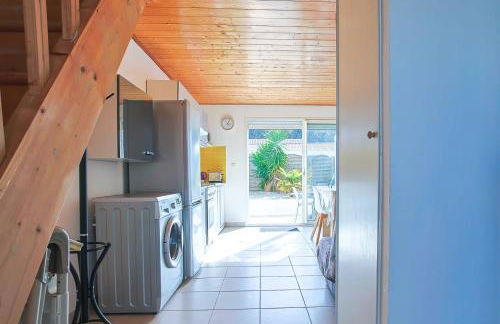 Outrem'Her Maison bord de mer à l'Epine - Foto 2