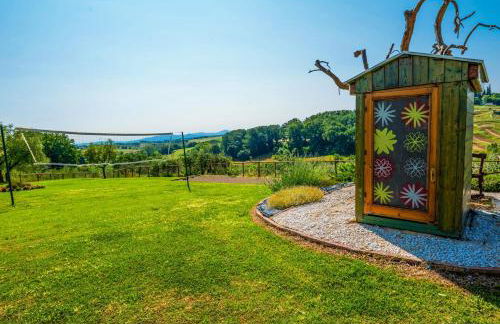 La Casa Del Sole - Foto 21