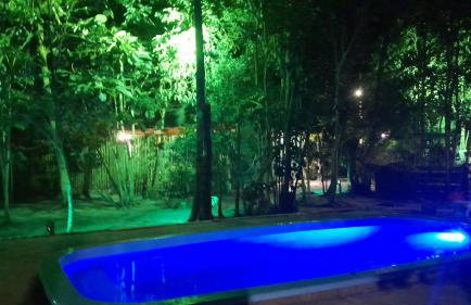 CHaLéS GuiGó, Refugio em meio a natureza - Photo 52