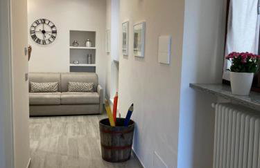 Casa Patrito - Appartamento Barolo - Foto 10