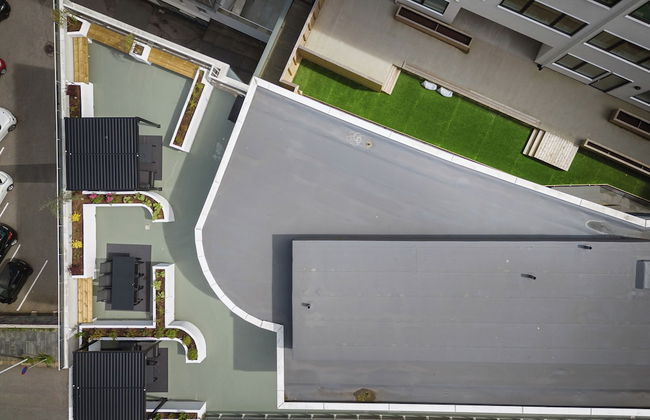 Exclusive Penthouse with Teracce - Foto 24