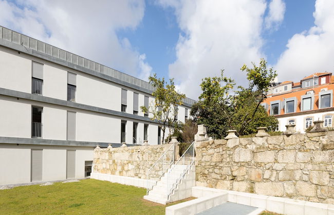 Modern Studio @ Palácio de Cristal - Foto 31