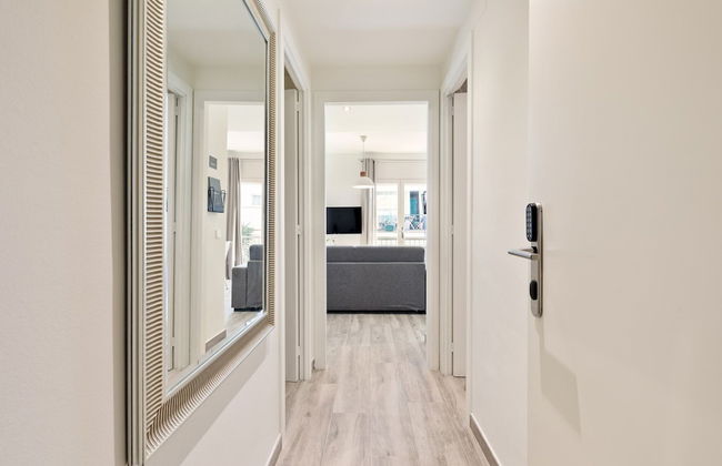 Sitges Group Blue and White - Photo 8