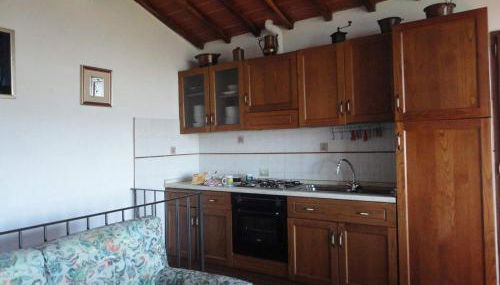 Agriturismo Botro - Foto 3, stove