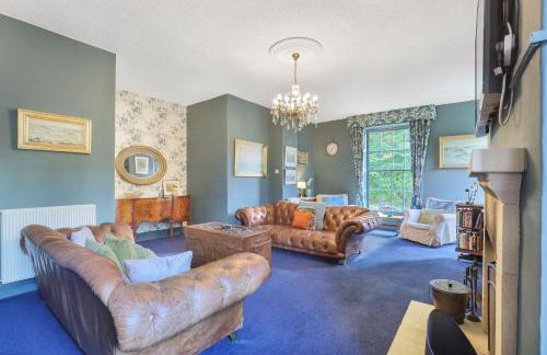 Spindlestone House - North East Escapes - Foto 4