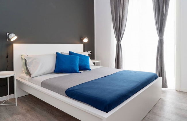 Large Apartment near City Center - Foto 5