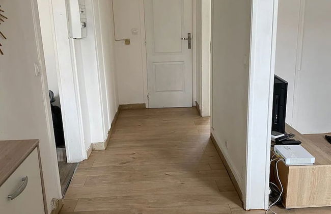 F2 Paris 19ème - La Villette & Stade - Foto 11