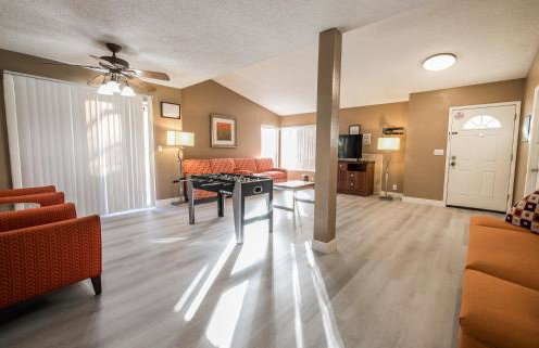 Private Oasis with Pool - Foto 20