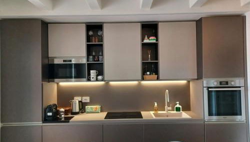 The Lotus Valpolicella - Foto 2, stove