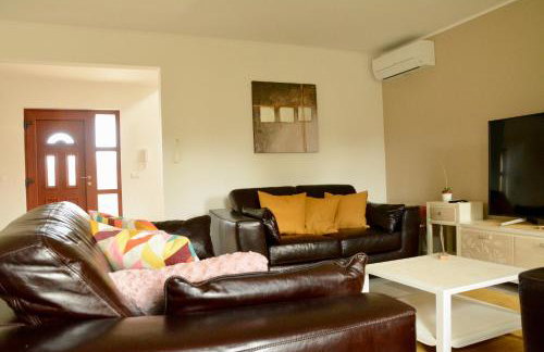 Villa "San Servolo House" with sea view and private heated pool! - Foto 8