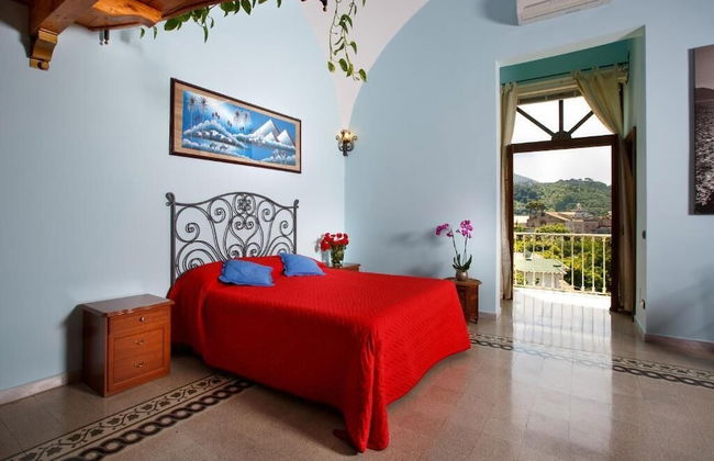 Relais Il Pennino - Foto 21