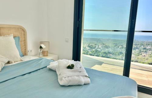 Les Flors de Cunit Villa Liria - Foto 28