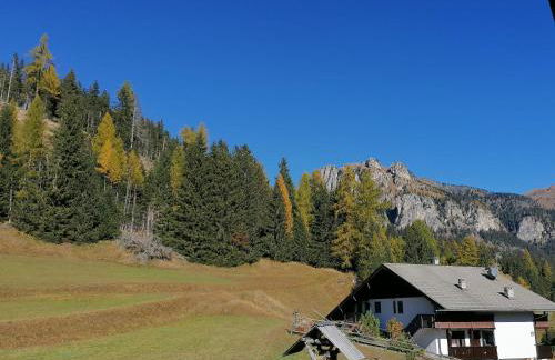 Chalet Relax - Foto 36
