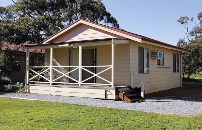 Cape Jervis Holiday Units - Photo 1