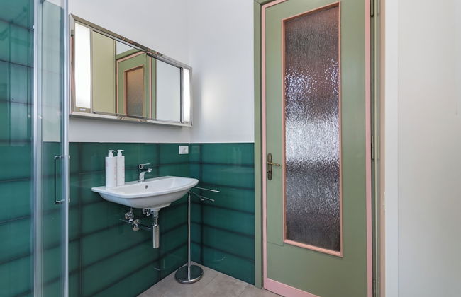 Elegante e raffinato in zona Crocetta - Foto 15