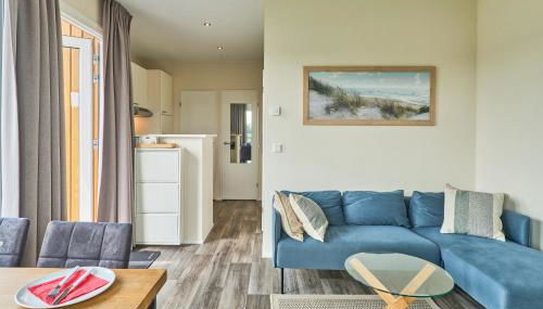 Süsel Seeparx Ferienhaus Delphin - Foto 2