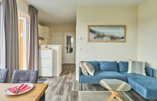 Süsel Seeparx Ferienhaus Delphin - Foto 2