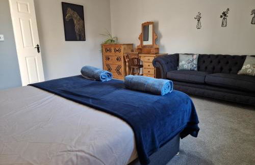 Southbarn - Spectacular Country Home - Foto 27