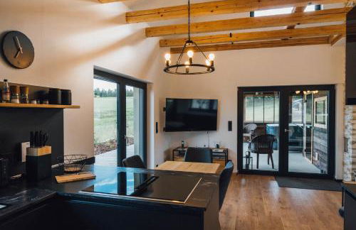 Frankenwald-Lodge - Foto 25