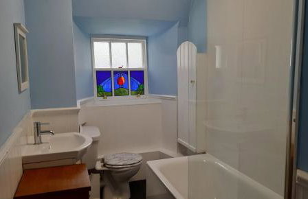 Cosy seaside flat - 40 min to Edinburgh - Foto 13