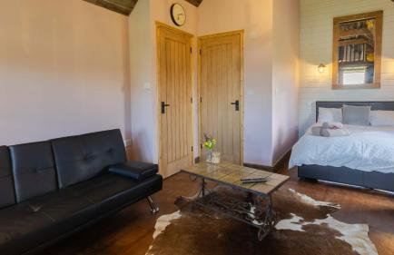 Lake View Lodges The Melford - Foto 15