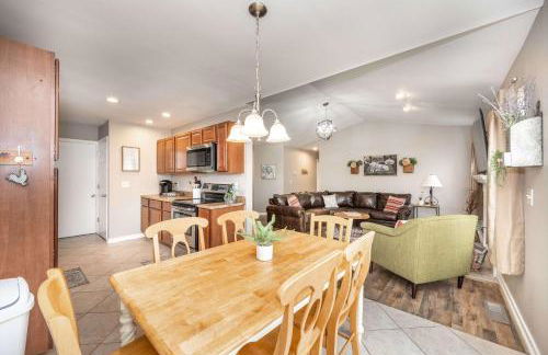 Main Street Cottage For 6 - Foto 15