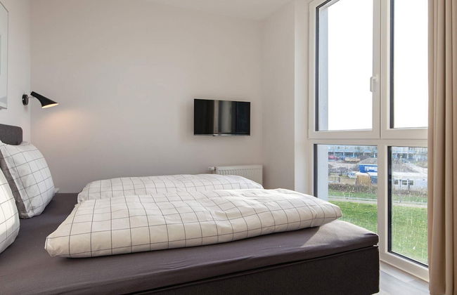 6 Personen Ferienhaus in Wendtorf - Foto 8