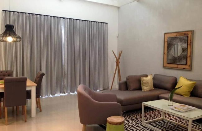 The Cube Executive Apartments - Photo 23