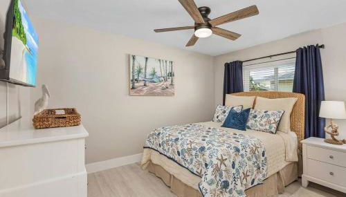 Naples Golf Front Lux Pool Home - Foto 5