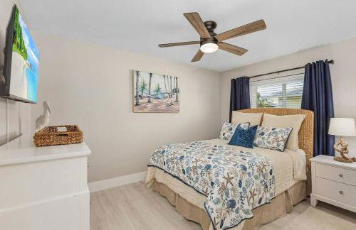 Naples Golf Front Lux Pool Home - Foto 5