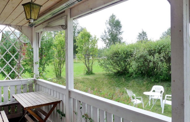 Vemhån Östholmen - Foto 3