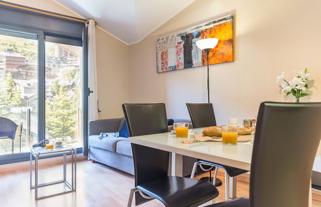 Pierre & Vacances Andorra El Tarter - Foto 30