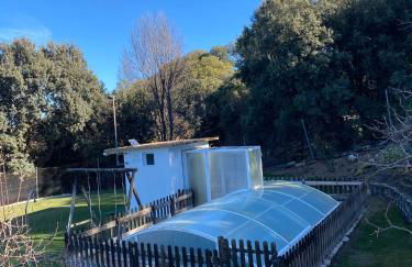 Cortijo Las Chorreras Illora - Foto 43