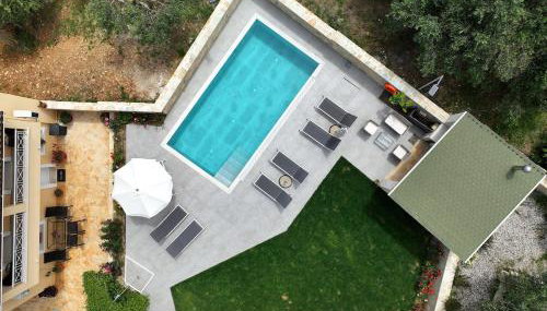 Villa Eoli Corfu - Foto 2
