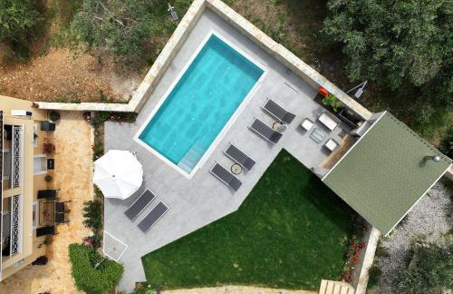 Villa Eoli Corfu - Foto 2